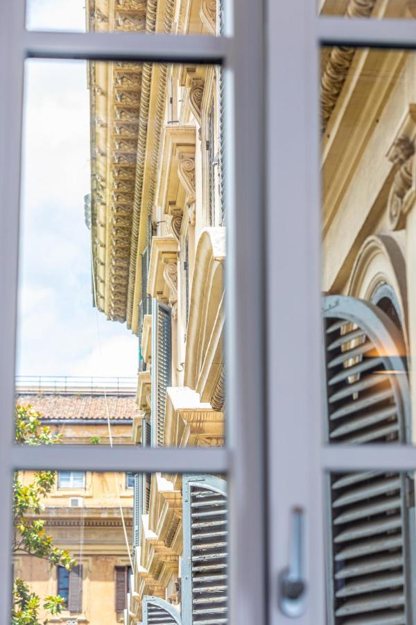 Cortiletto Montebello Roma Eksteriør bilde